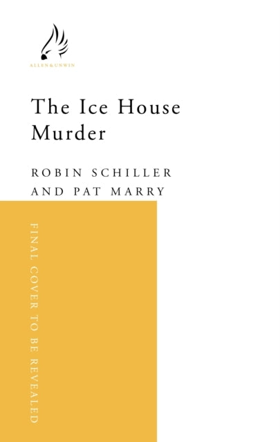 The Ice House Murderthe Killing Of Irene White