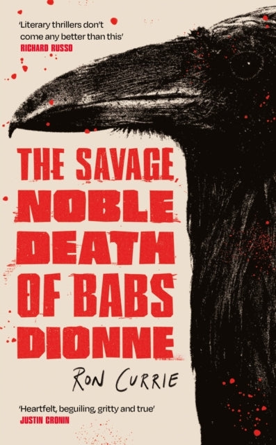 The Savage Noble Death of Babs Dionneone of the Best Crime