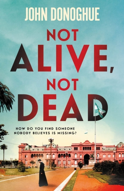 Not Alive, Not Dead