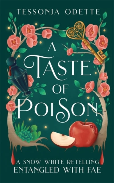 A Taste of Poison