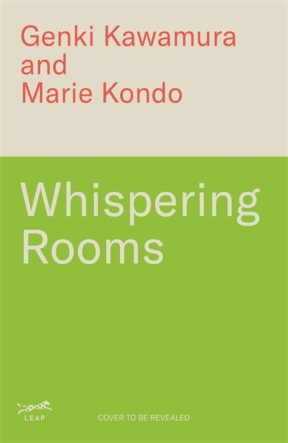 WHISPERING ROOMS