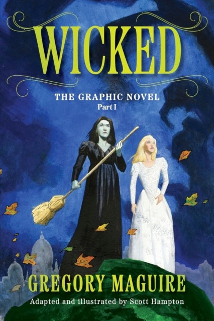 WICKED
