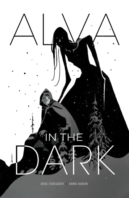 Alva in the Dark