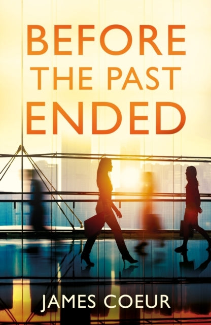 Before The Past Ended