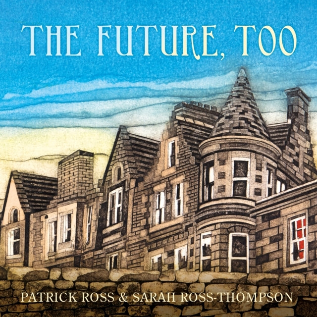 The Future, Too