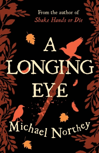 A Longing Eye