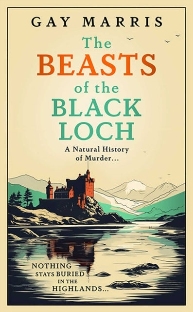 A Natural History of Murder
