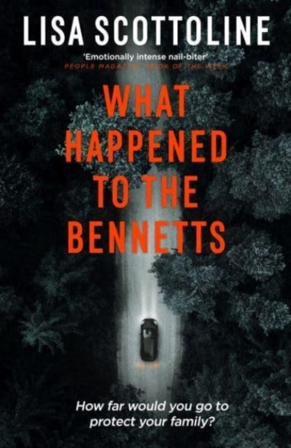 What Happened To The Bennetts