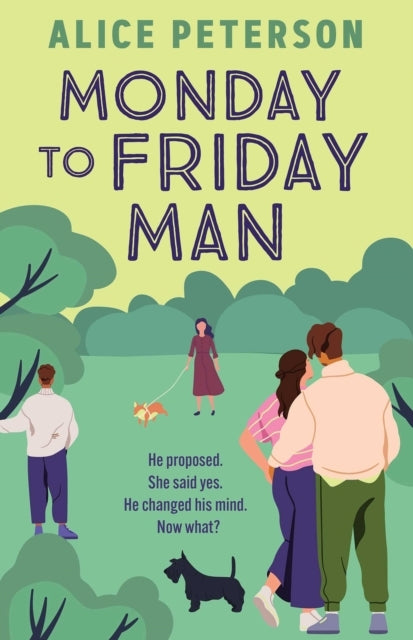Monday to Friday Manthe Engaging Funny and Heartwarming Bes