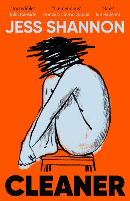 A RAZOR-SHARP, HONEST AND DARKLY COMEDIC LITERARY DEBUT NOVEL