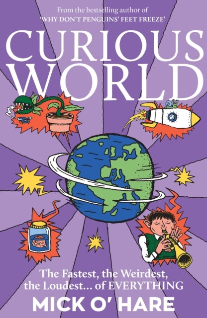 Curious World
