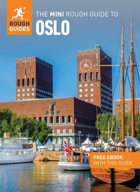 The Mini Rough Guide To Oslo Travel Guide With Ebook
