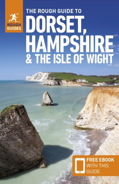 The Rough Guide To Dorset Hampshire & The Isle of Wight Tr