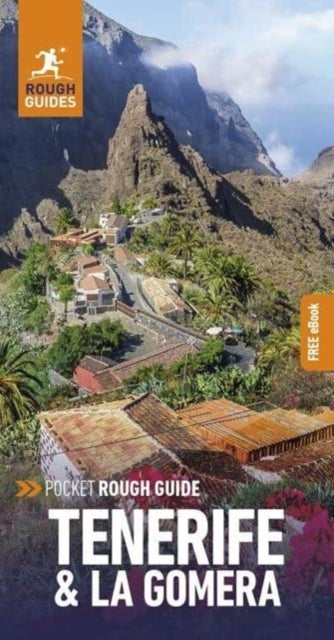 Pocket Rough Guide Tenerife and La Gomera Travel Guide With