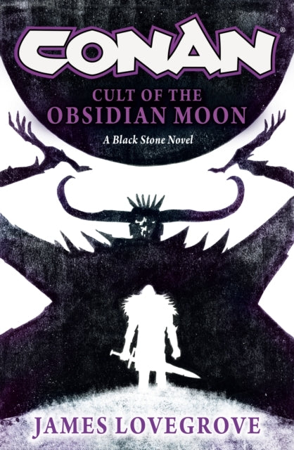 Co Cult of the Obsidian Moon