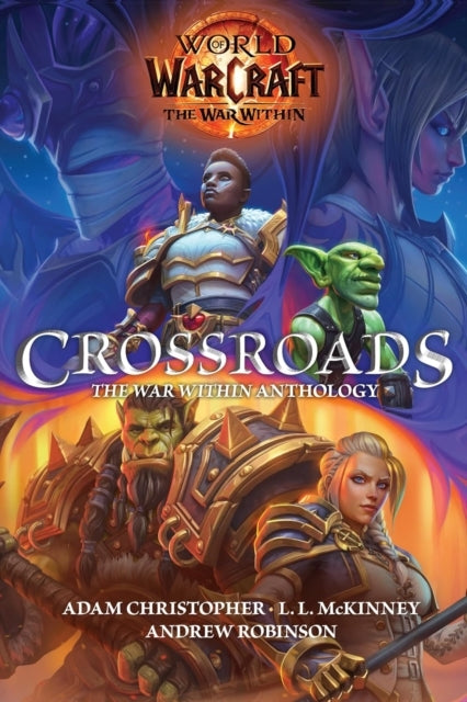 World of Warcraft
