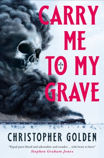 Carry Me to My Grave