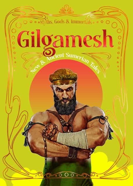 Gilgamesh