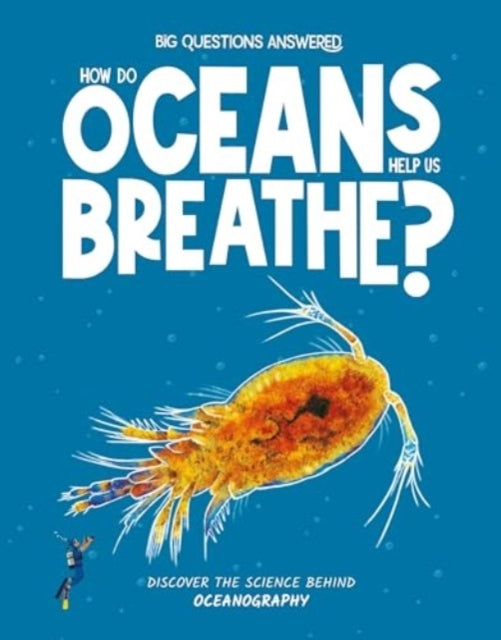 How Do Oceans Help Us Breathe?Discover The Science Behind Oc