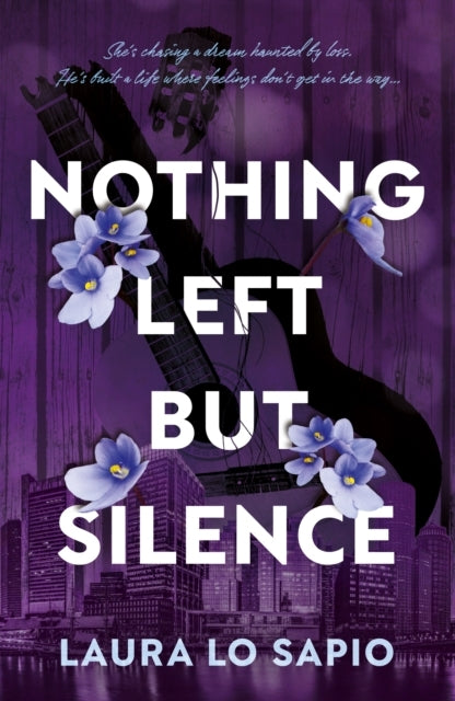 Nothing Left But Silence