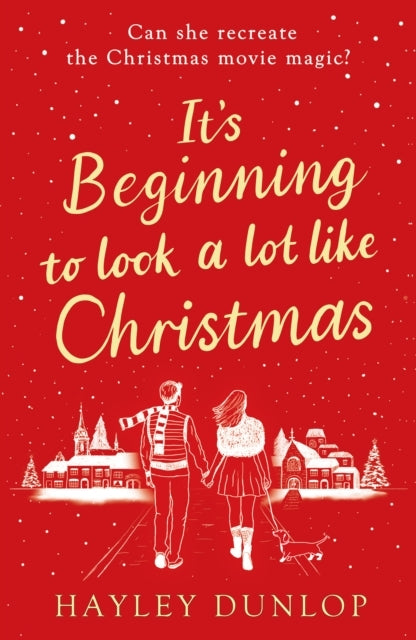It's Beginning to Look a Lot Like Christmasan Unforgettable