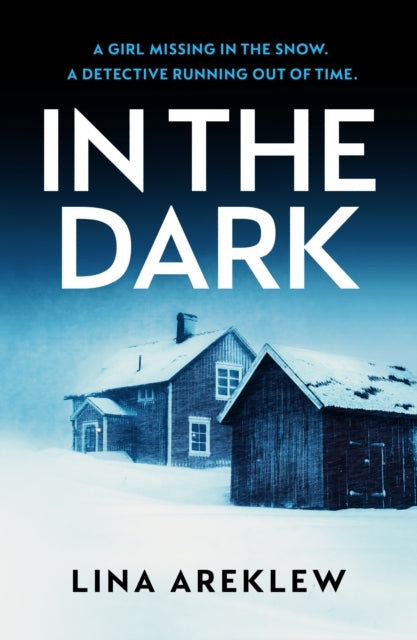 A GRIPPING AND ATMOSPHERIC SCANDI NOIR CRIME THRILLER FOR FANS OF WILL DEAN