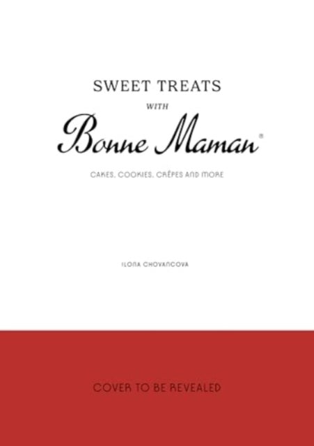 Sweet Treats With Bonne Mamancakes Cookies Crepes And More