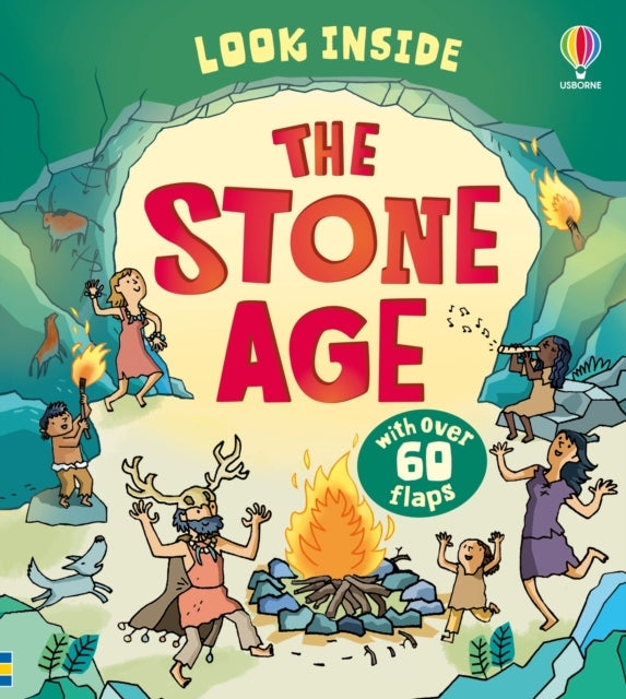 Look Inside the Stone Age