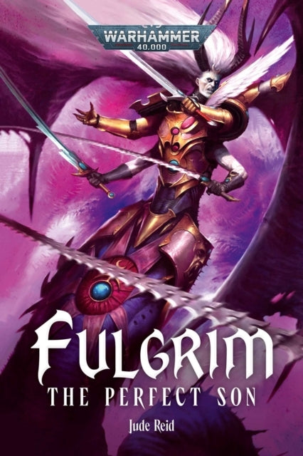Fulgrim