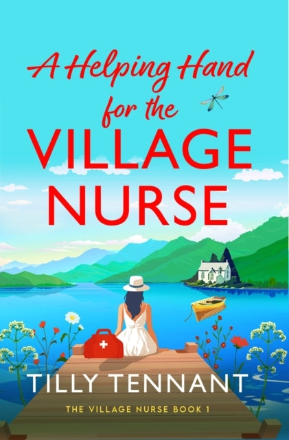 A Helping Hand For The Village Nursea Totally Gorgeous Roman