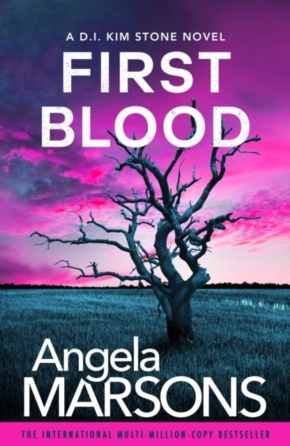 FIRST BLOOD
