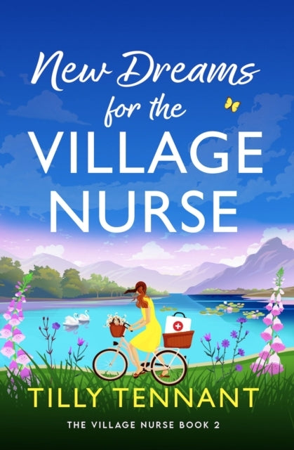 NEW DREAMS FOR THE VILLAGE NURSE