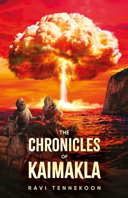 The Chronicles Of Kaimaklaafter The Cataclysm  The Age Of F