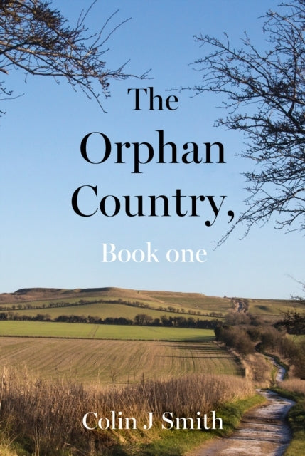The Orphan Country, Book One