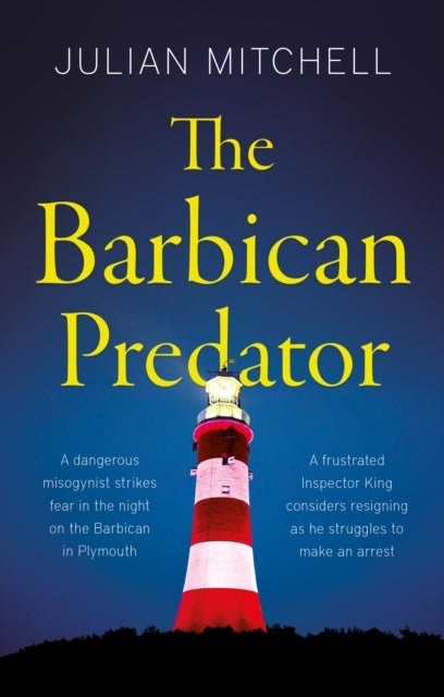 The Barbican Predator