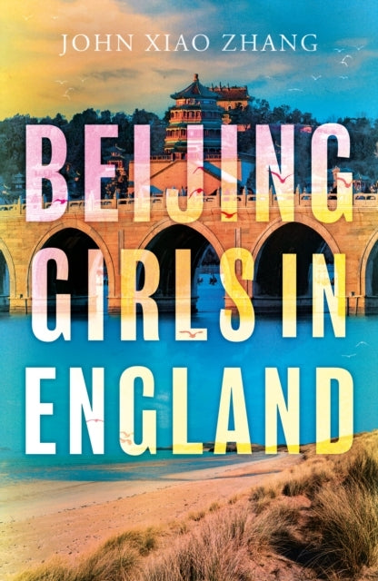 Beijing Girls in England