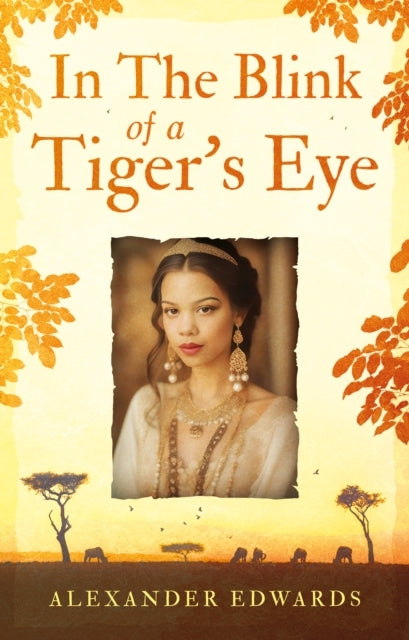 In the Blink of a Tiger's Eye