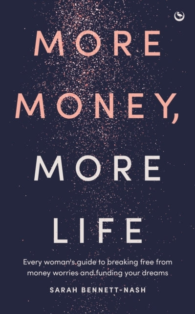 More Money, More Life
