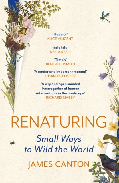 Renaturing