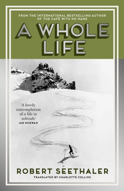 A Whole Life