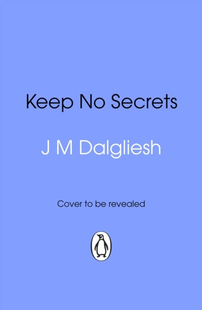 Keep No Secrets