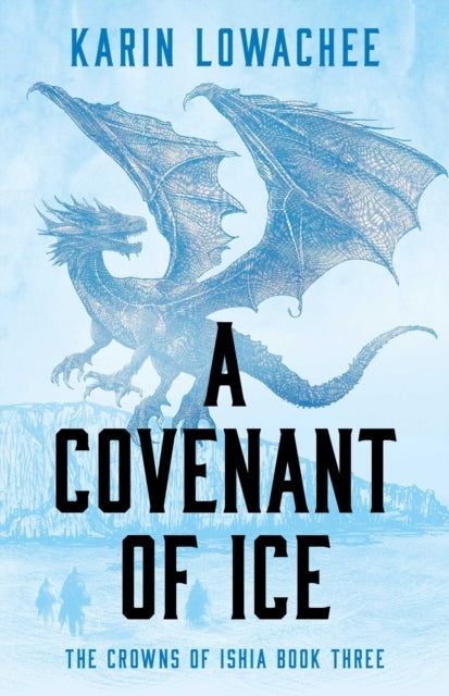A Covet of Ice