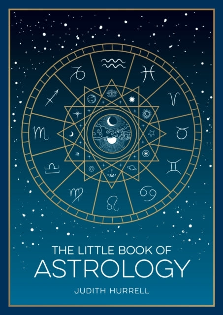 The Little Book of Astrology