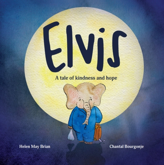 Elvisa Tale of Kindness and Hope