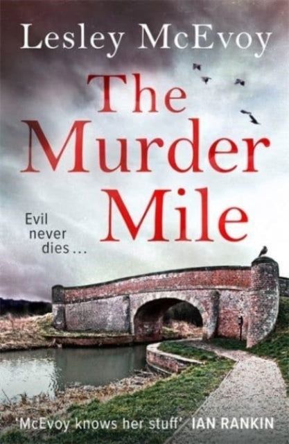 The Murder Milea Yorkshire Crime Thriller