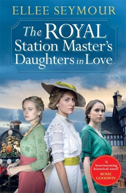The Royal Station Masters Daughters In Love'A Heartwarming