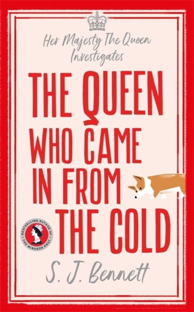 The Queen Who Came in From the Cold