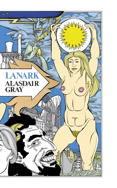 Lanarka Life In Four Books