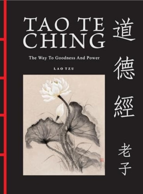 Tao Te Ching Dao De Jing