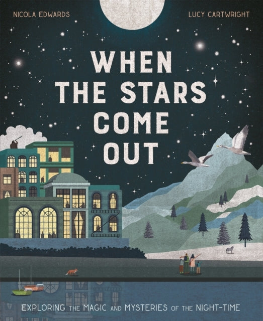 When The Stars Come Outexploring The Magic and Mysteries of